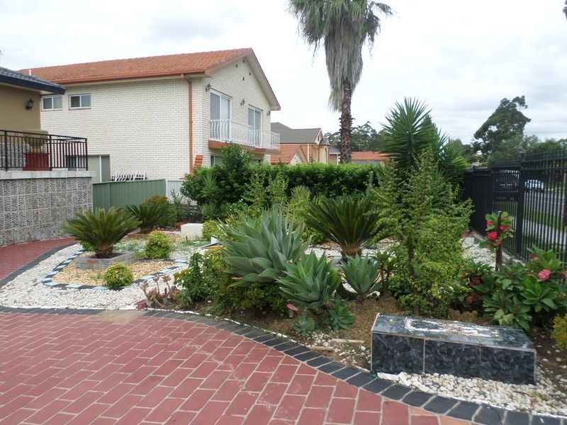 Green Valley NSW 2168