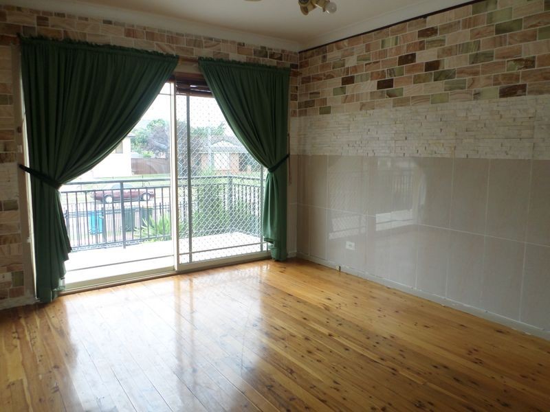 Green Valley NSW 2168