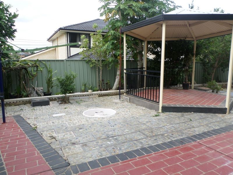 Green Valley NSW 2168