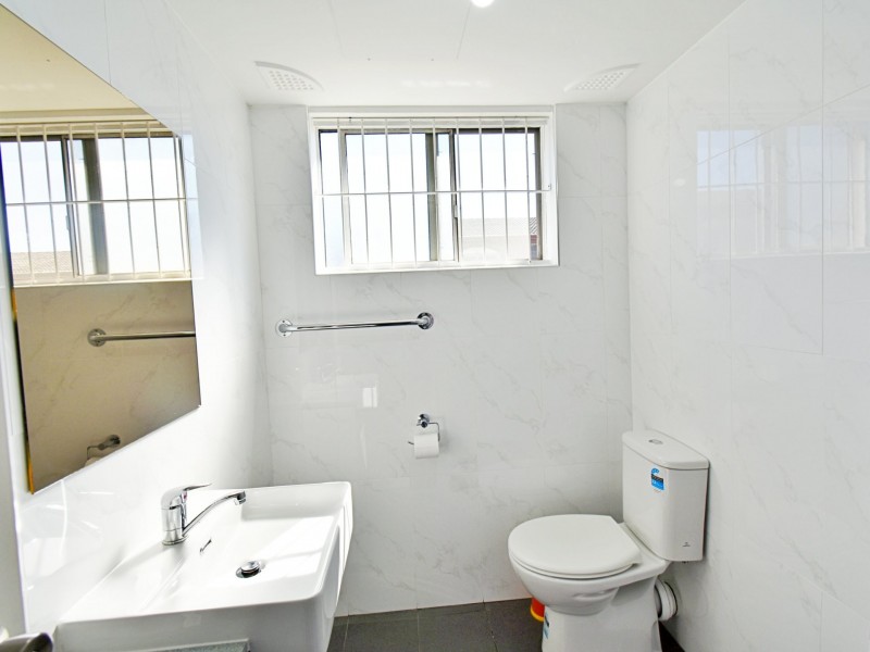 6/9 Kurrajong Street, Cabramatta NSW 2166