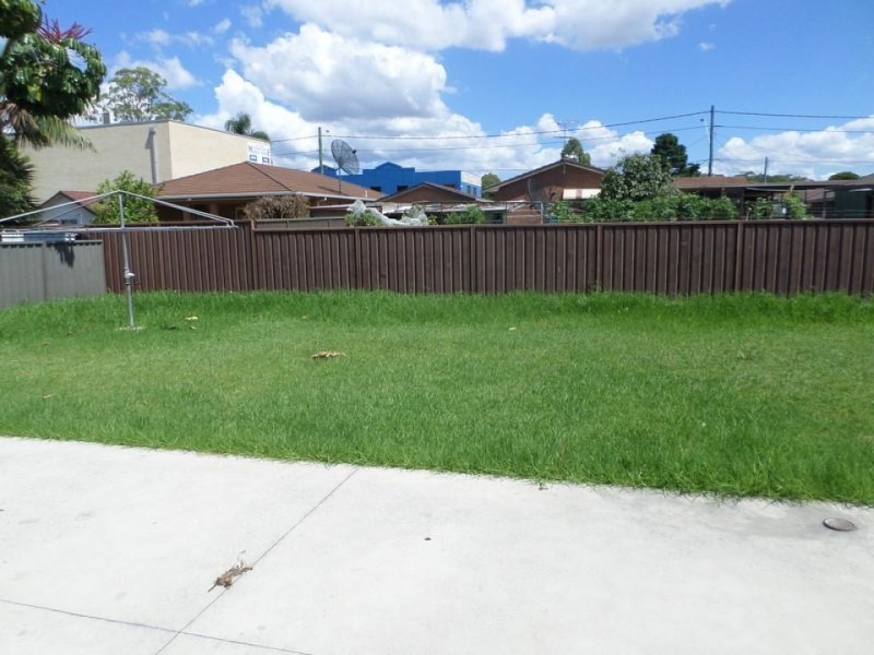 4 Cayley Place, Cabramatta West NSW 2166