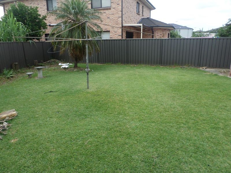 48 COVENTRY ROAD, Cabramatta NSW 2166