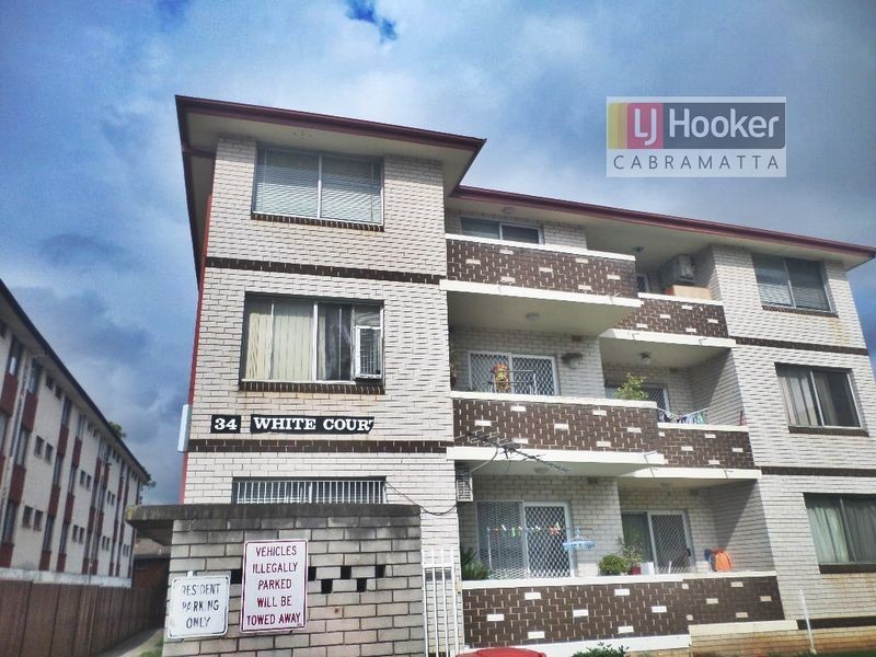 7/34 Hill Street, Cabramatta NSW 2166