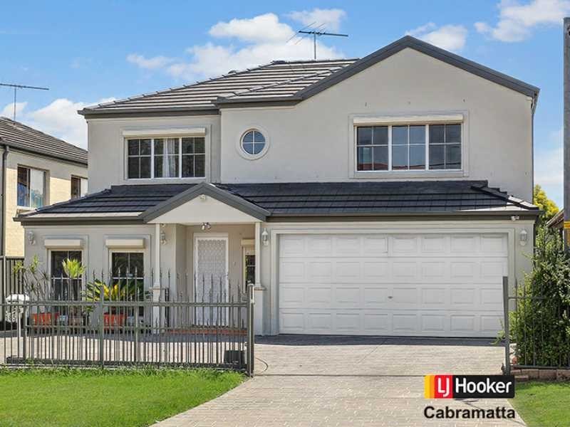 185 Memorial Avenue, Liverpool NSW 2170