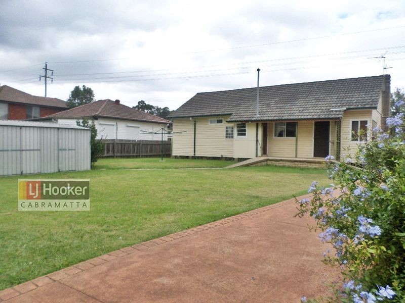 41 Curtin Street, Cabramatta NSW 2166