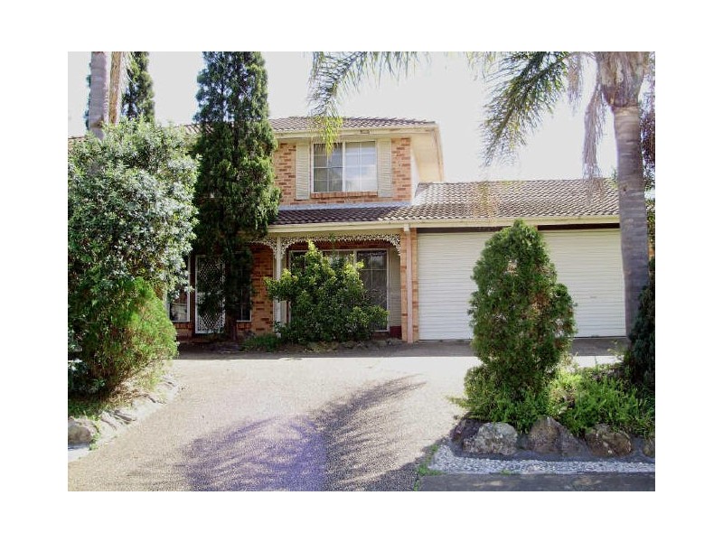 26 Ironside Street, St Johns Park NSW 2176