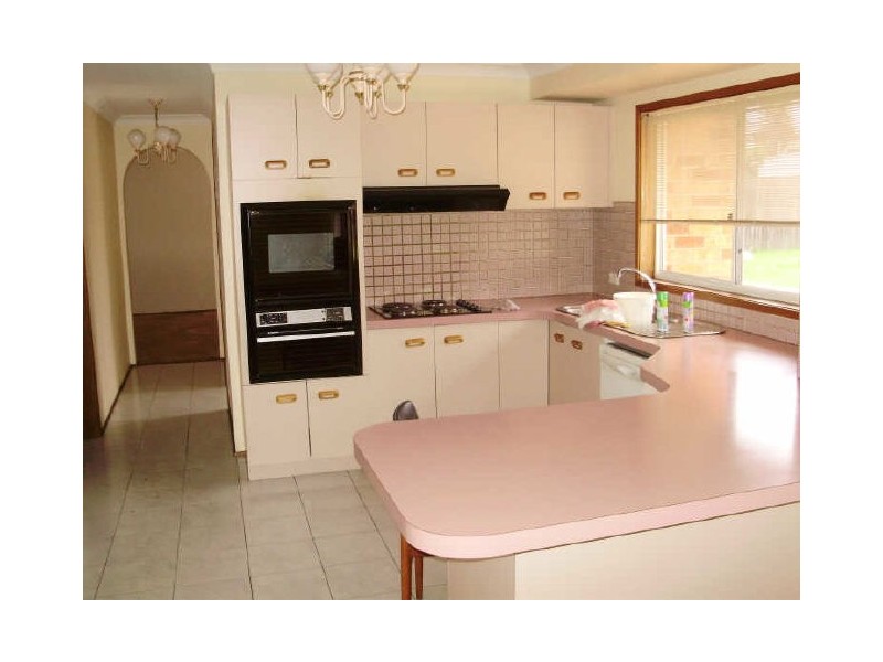 26 Ironside Street, St Johns Park NSW 2176