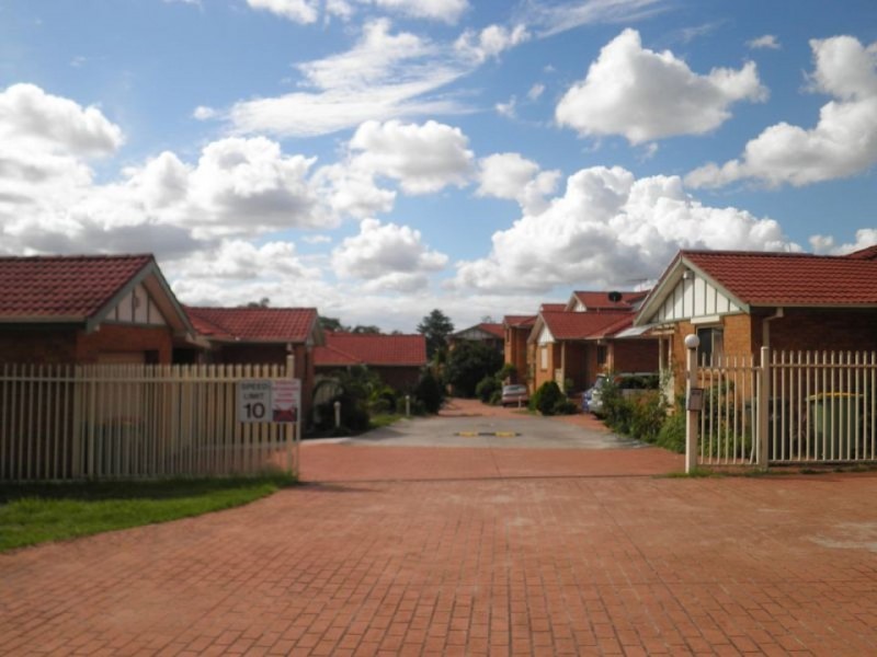 11/974 Woodville Road, Villawood NSW 2163