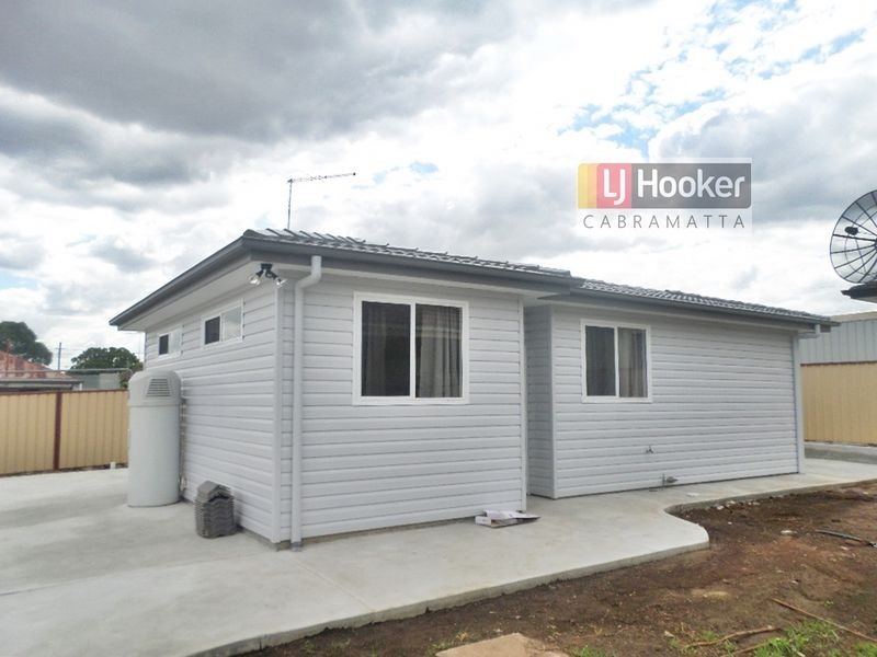 37A NATIONAL STREET, Cabramatta NSW 2166