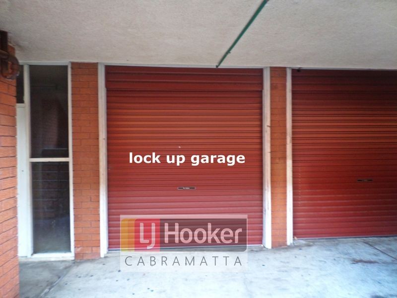 4/144 Longfield Street, Cabramatta NSW 2166