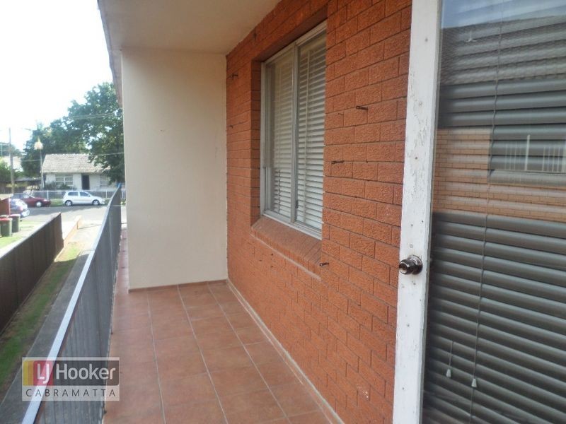 4/144 Longfield Street, Cabramatta NSW 2166