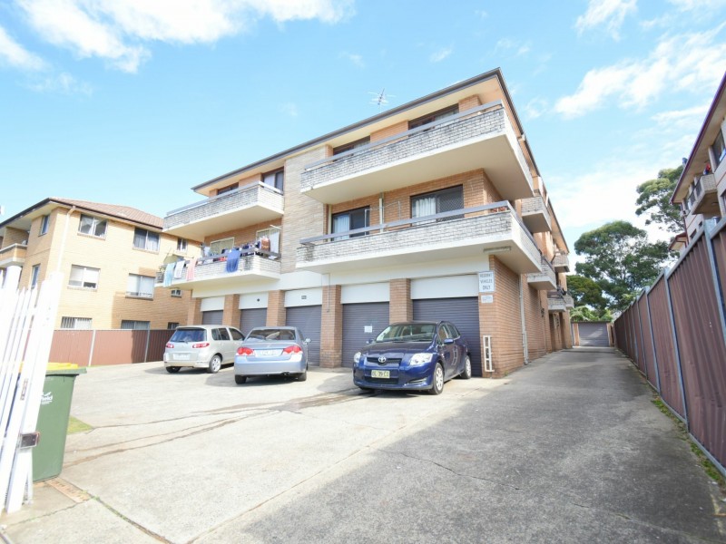 3/229 Railway Parade, Cabramatta NSW 2166