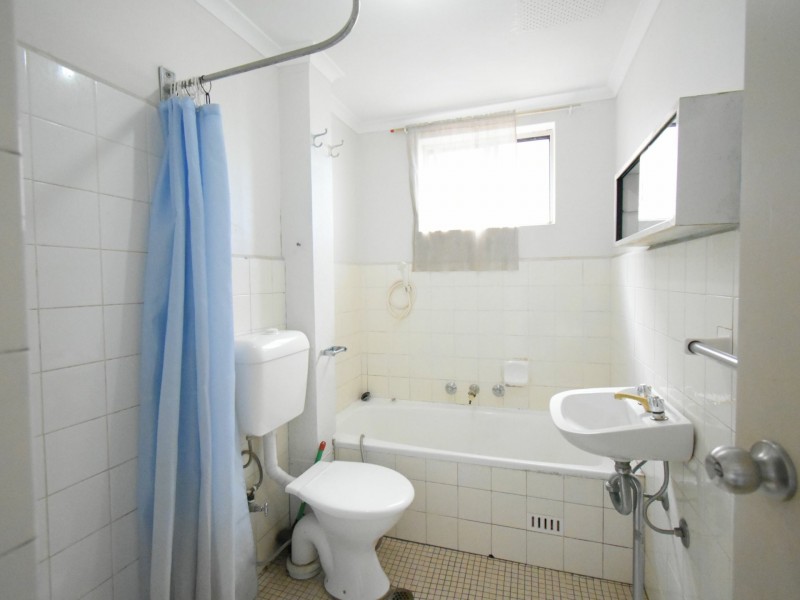 3/229 Railway Parade, Cabramatta NSW 2166