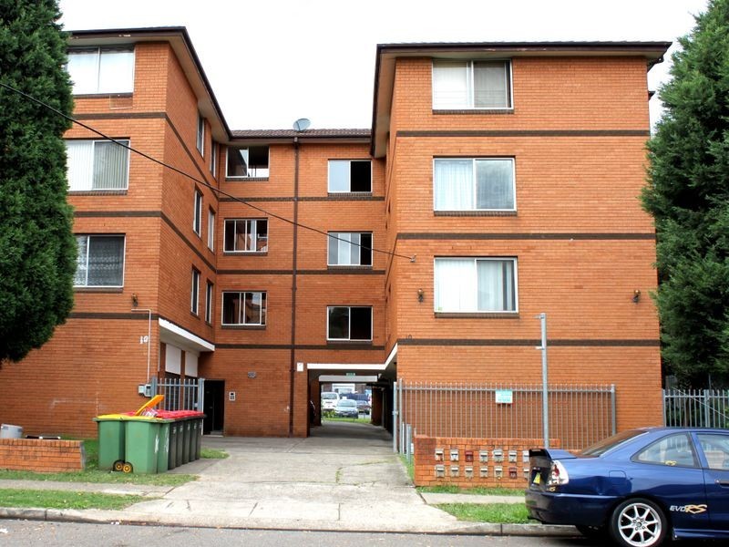 2/10 FISHER STREET, Cabramatta NSW 2166