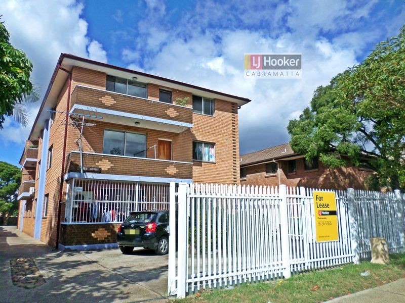 12/12 Hill Street, Cabramatta NSW 2166