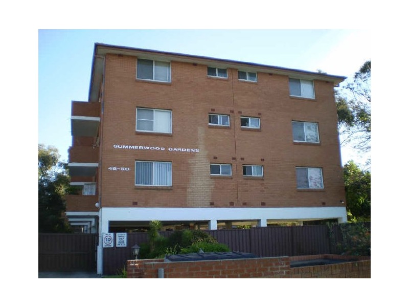 7/48-50 Pevensey Street, Canley Vale NSW 2166
