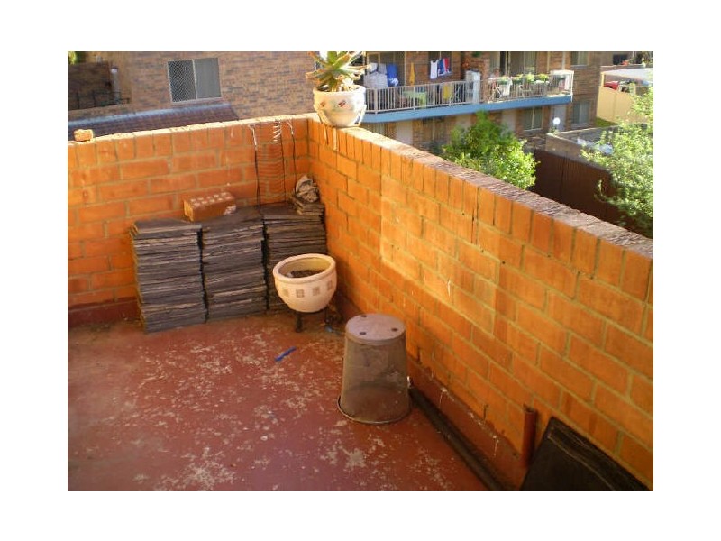 7/48-50 Pevensey Street, Canley Vale NSW 2166