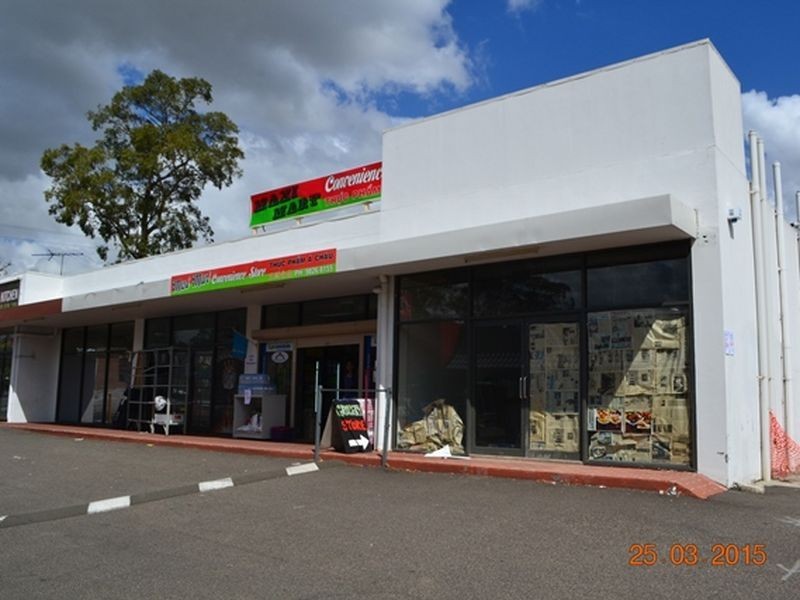 3/169 Meadows Road, Mount Pritchard NSW 2170