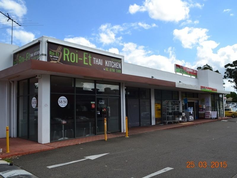 3/169 Meadows Road, Mount Pritchard NSW 2170