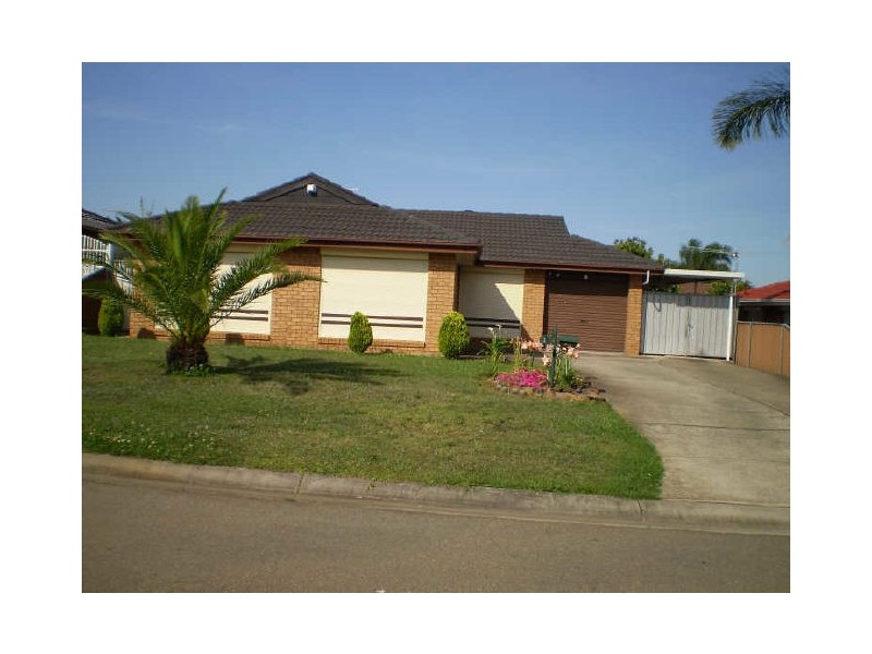 Greenfield Park NSW 2176