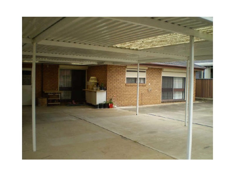 Greenfield Park NSW 2176