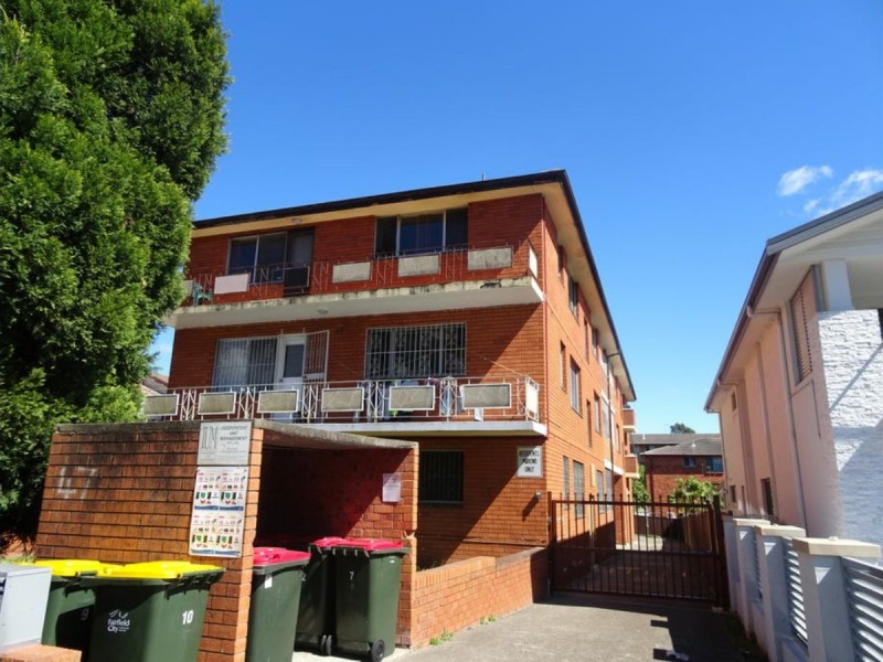 5/47 Cumberland Street, Cabramatta NSW 2166