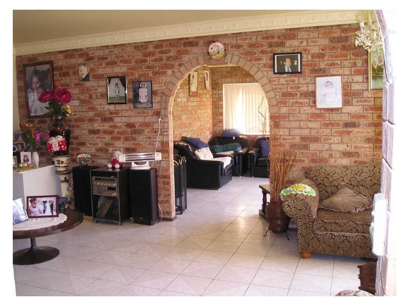 15 Corriedale Street, Wakeley NSW 2176