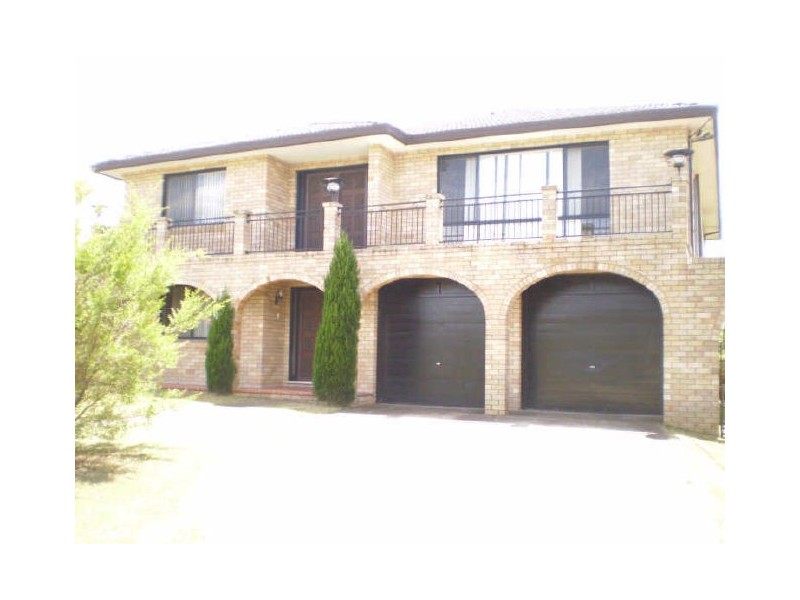 38 Huntingdale Avenue, Lansvale NSW 2166