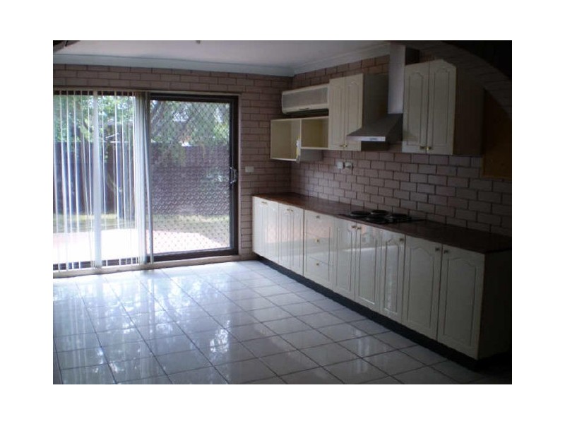 38 Huntingdale Avenue, Lansvale NSW 2166