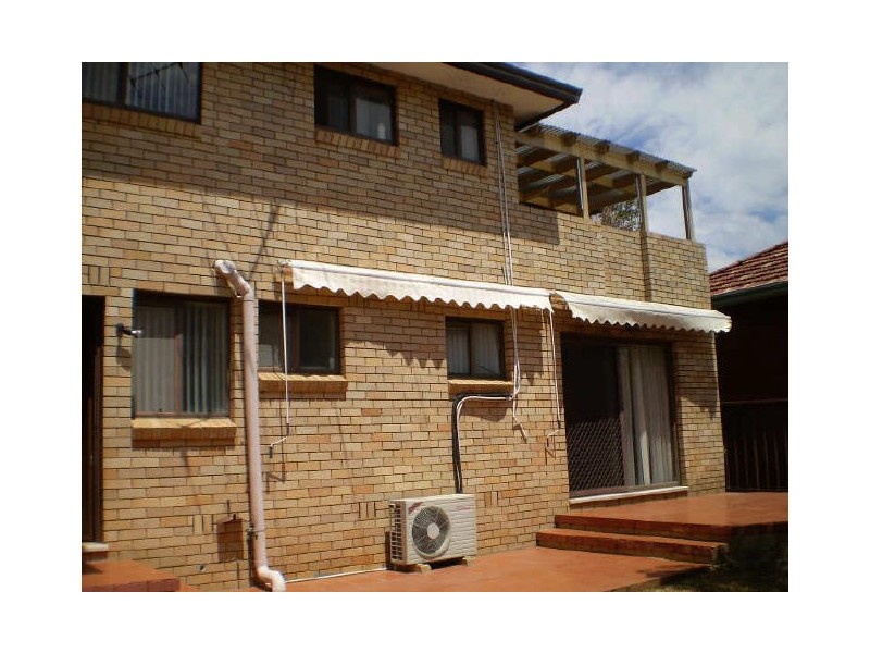 38 Huntingdale Avenue, Lansvale NSW 2166