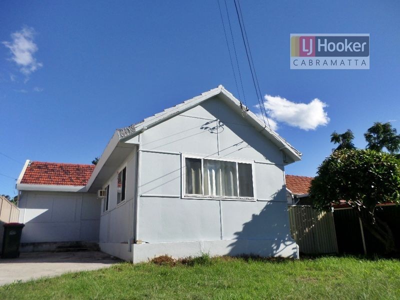 64 Gilbert Street, Cabramatta NSW 2166