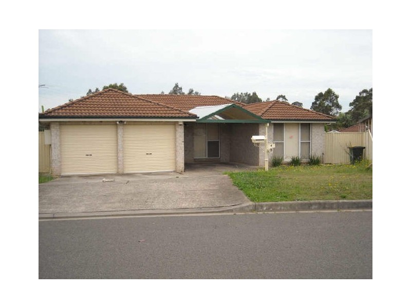 Bonnyrigg Heights NSW 2177