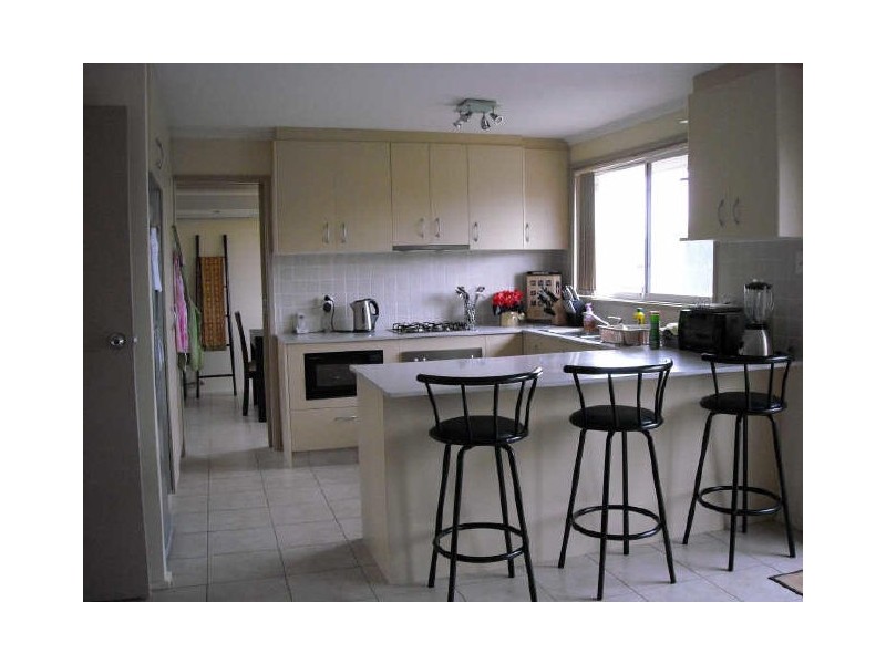 Bonnyrigg Heights NSW 2177