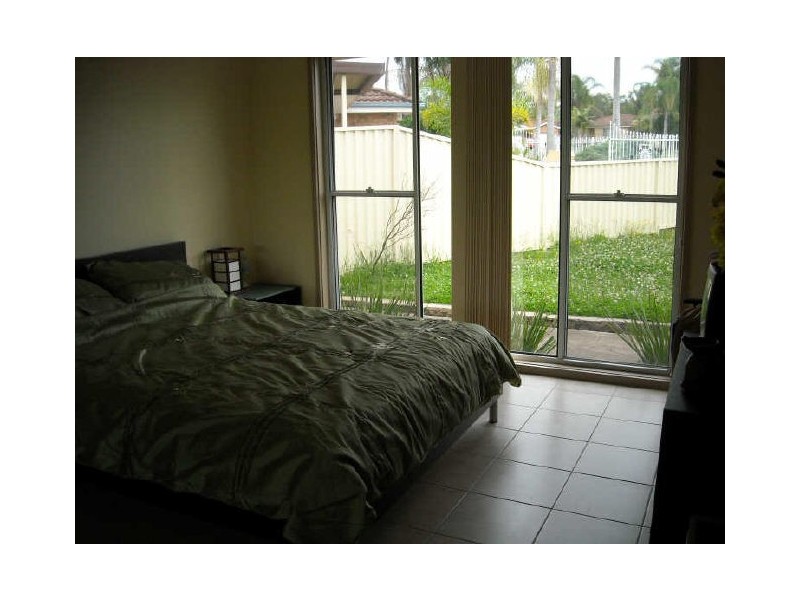 Bonnyrigg Heights NSW 2177