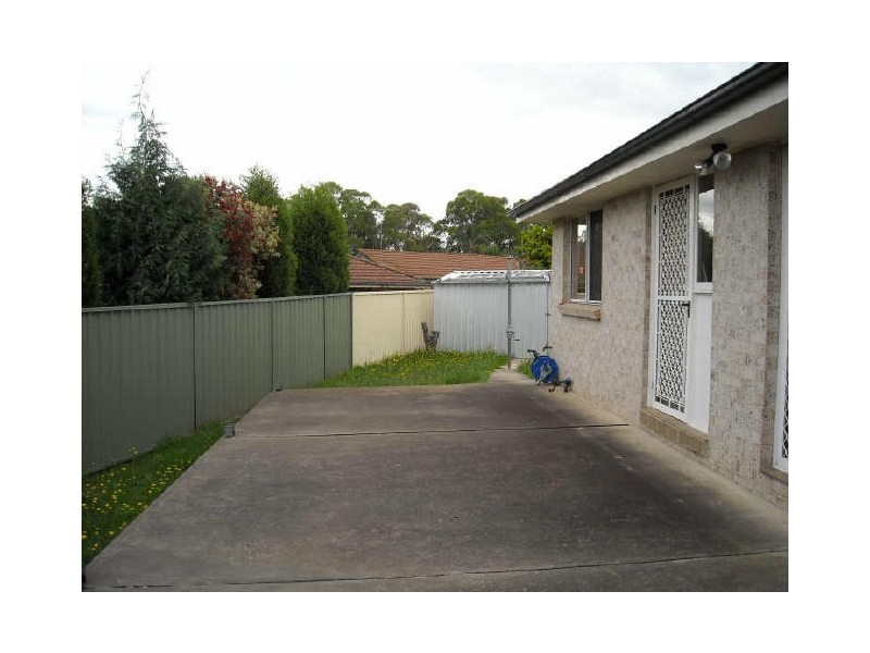 Bonnyrigg Heights NSW 2177