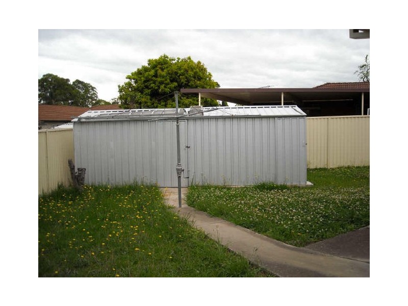 Bonnyrigg Heights NSW 2177