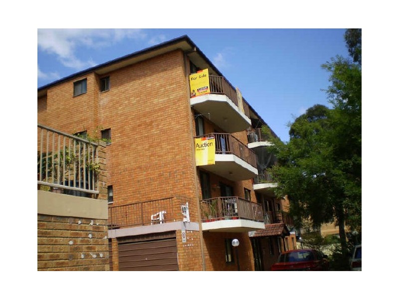 Canley Vale NSW 2166