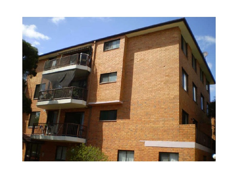 Canley Vale NSW 2166