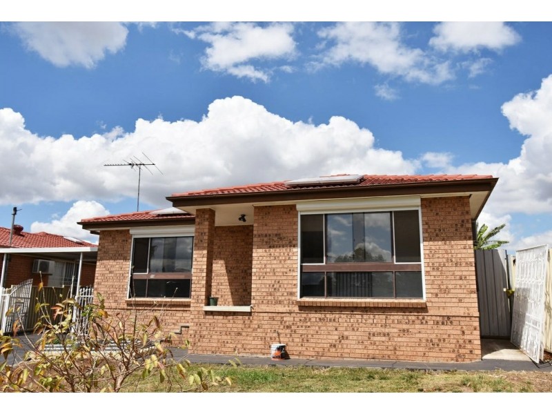 10 Janacek Place, Bonnyrigg Heights NSW 2177