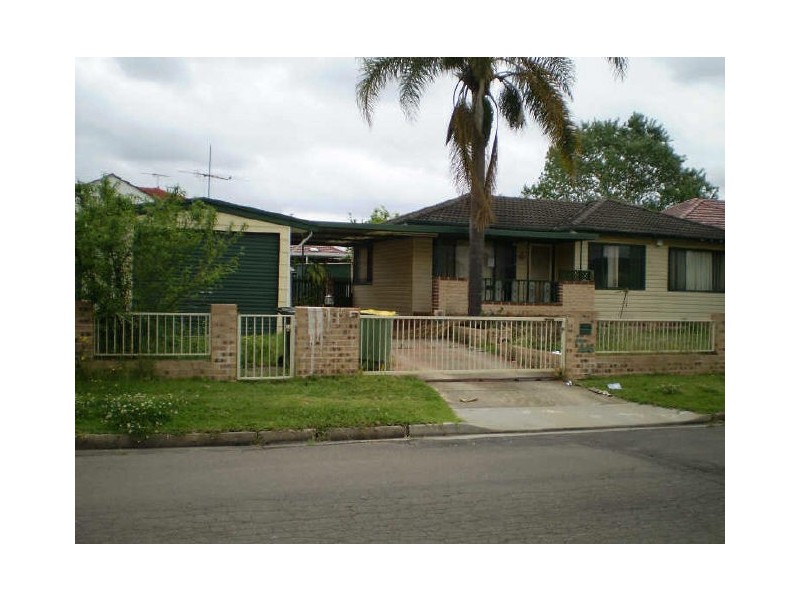 2 Canva Street, Canley Vale NSW 2166