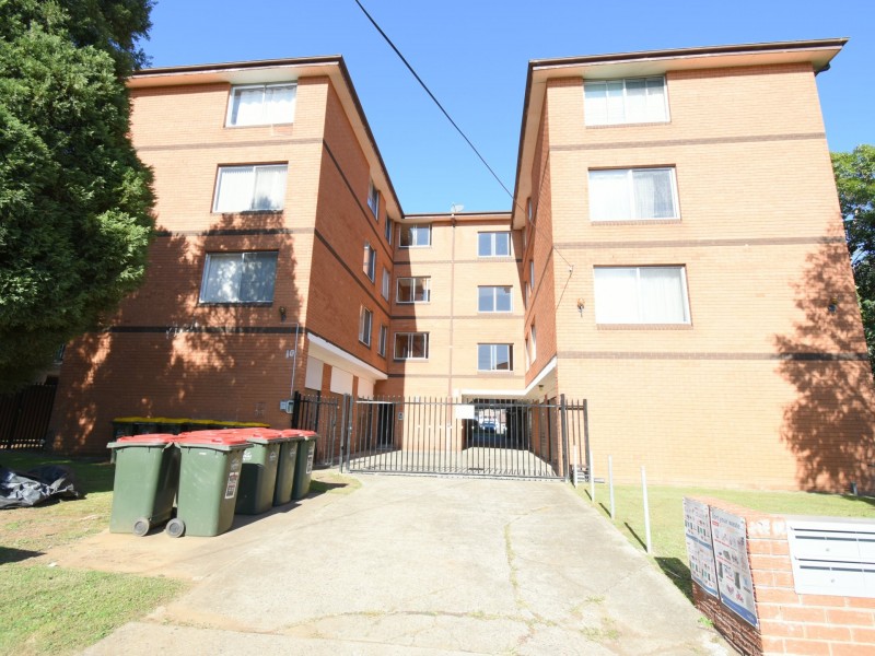 1/4 Fisher Street, Cabramatta NSW 2166