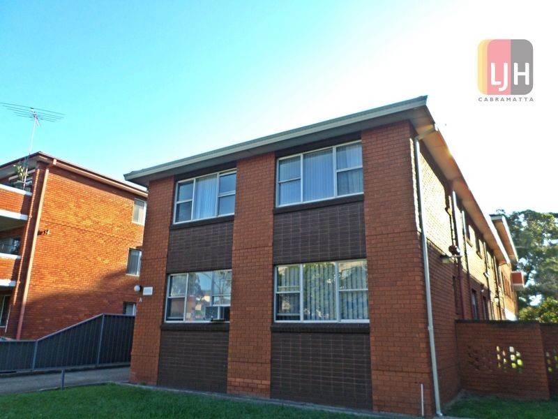 3/31 PARK RD, Cabramatta NSW 2166