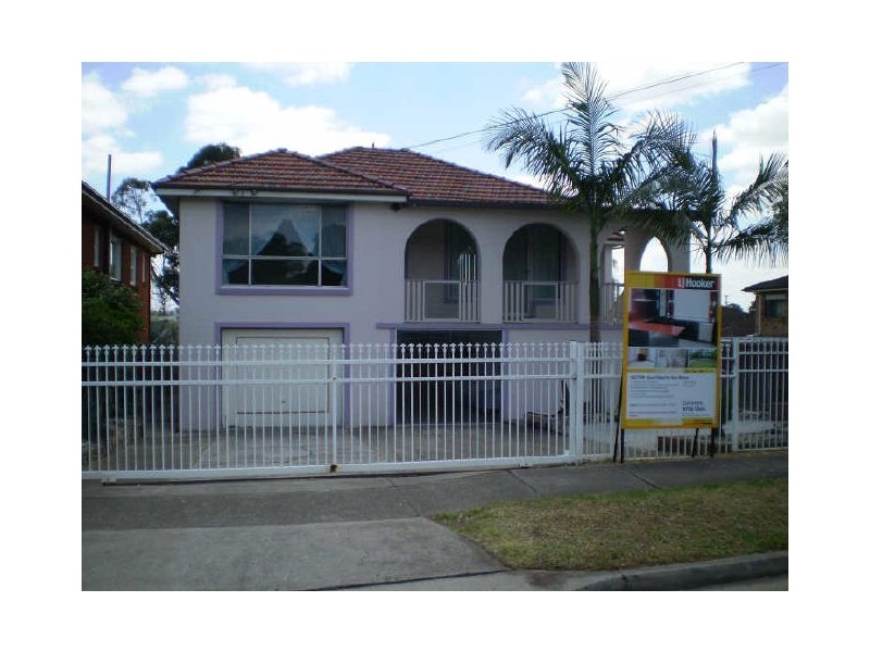 173 St Johns Road, Canley Heights NSW 2166