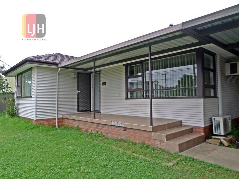 53 MAUD ST, Fairfield West NSW 2165