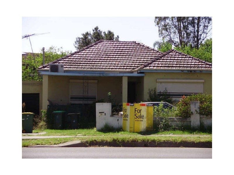 Chester Hill NSW 2162