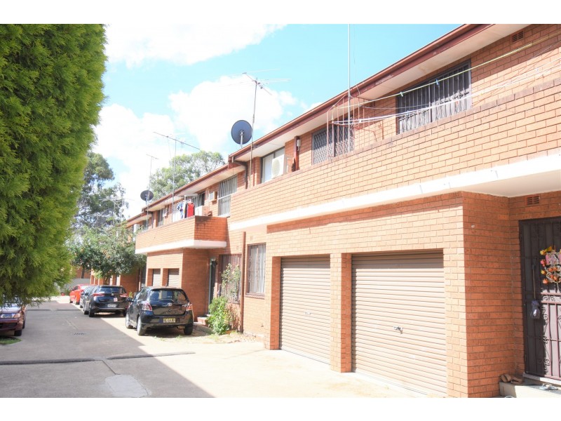 3/159-161 John Street, Cabramatta NSW 2166