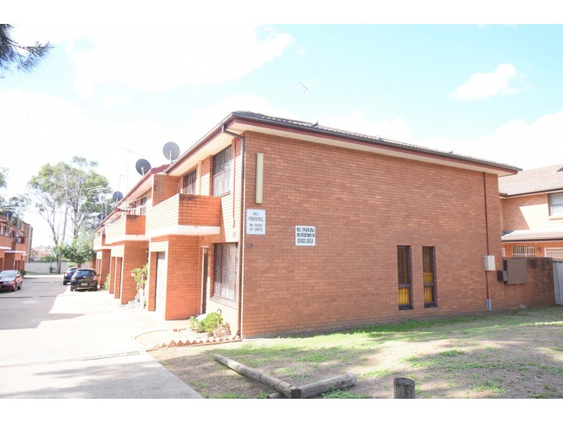 3/159-161 John Street, Cabramatta NSW 2166