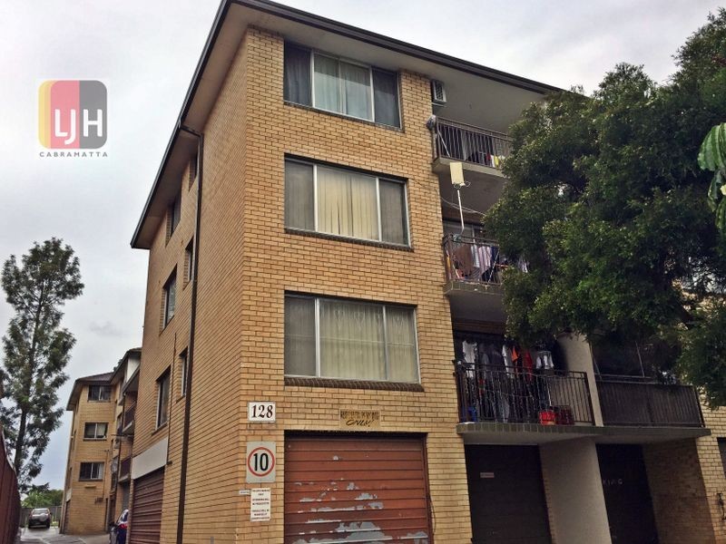 10/128 JOHN ST, Cabramatta NSW 2166