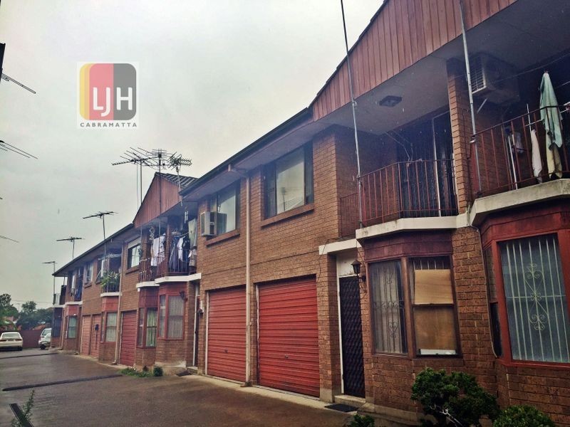 3/14-16 Hill St, Cabramatta NSW 2166