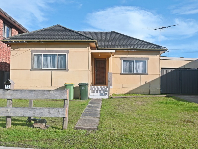 29 Alick Street, Cabramatta NSW 2166